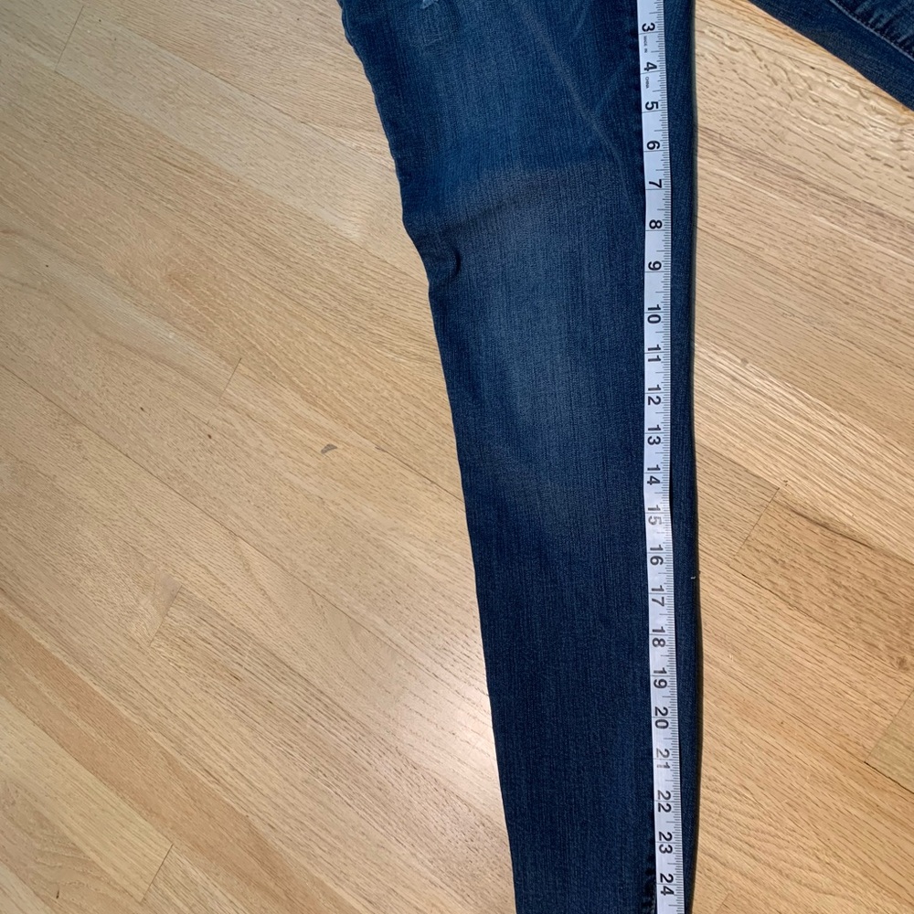 1822 Denim Jeans Size 6 - Picture 6 of 6